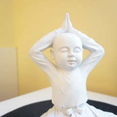 Herdegen Rooms - Self Check-In - Bild 10