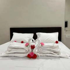 FabHotel Jalsa Resort photo 2