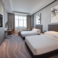 Asiana Grand Hotel - Bild 16