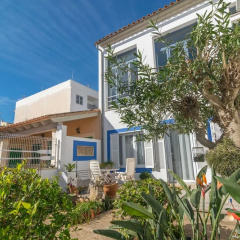 Casa Acogedora in Portocolom - Bild 1