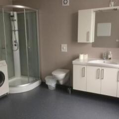 Norhostel Apartment in Alesund, Norway from 123$, photos, reviews - zenhotels.com bathroom