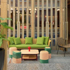 ASAI Bangkok Chinatown - Bild 16