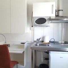 Aparthotel B & L - Bild 11