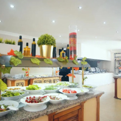 Simply Fine Hotel Alize - Bild 13