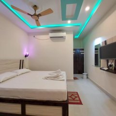 Отель Sea Queen Beach Resort Индия, Южный Гоа - отзывы, цены и фото номеров - забронировать отель Sea Queen Beach Resort онлайн фото 5
