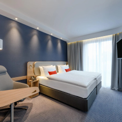 Premier Inn Göttingen Hotel - Bild 5