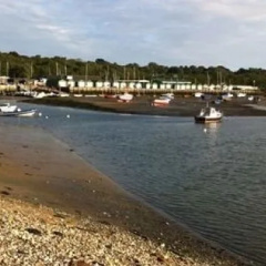 The Pilot Boat Inn thumbnail 15