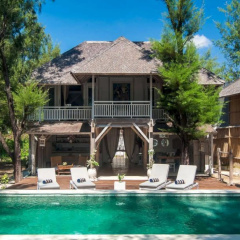 Villa Coral Flora - Bild 8