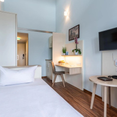Trip Inn Residence City Center - Bild 7