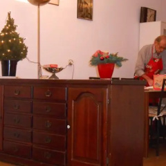 Cozy Small Villa Amstelveen - Bild 10