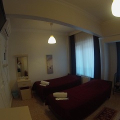 Guzel Izmir Oteli - Bild 4