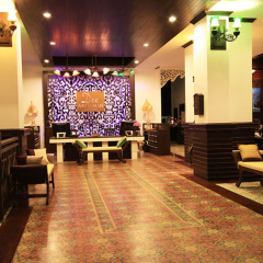 Dee Andaman Hotel - Bild 2