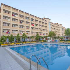 Xeno Eftalia Resort Hotel - Bild 1