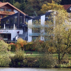 Hotel Njord - Bild 13