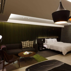 H Hotel Seocho thumbnail 5