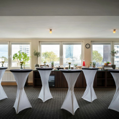 Flemings Hotel Frankfurt Main-Riverside - Bild 3