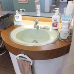 Отель Sauna & Capsule Hotel Wellbe Sakae Япония, Нагоя - отзывы, цены и фото номеров - забронировать отель Sauna & Capsule Hotel Wellbe Sakae онлайн фото 47