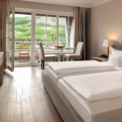 Dorint Strandresort & Spa Sylt/Westerland - Bild 6