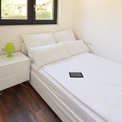 Eco Smart Apartments Erlangen - Bild 4