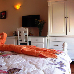 Grace Boutique Resort thumbnail 5