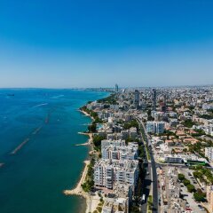 Sanders Verano - Perfectly Planned 2-bedroom Apartment With Balcony in Limassol, Cyprus from 165$, photos, reviews - zenhotels.com photo 7