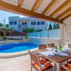 Casa Lena in Portocolom - Bild 10
