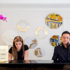 QT Singapore - Bild 23