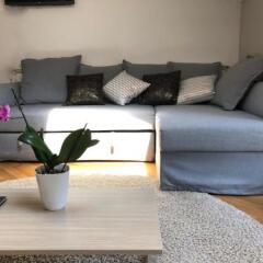 Apartments Corina in Zagreb, Croatia from 163$, photos, reviews - zenhotels.com photo 16