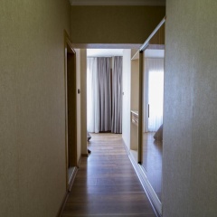 Kocaman Hotel Izmir - Bild 12