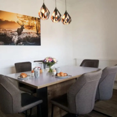 Holiday Apartment Busch - Bild 15