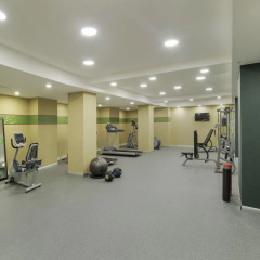 Hampton by Hilton Gaziantep thumbnail 13