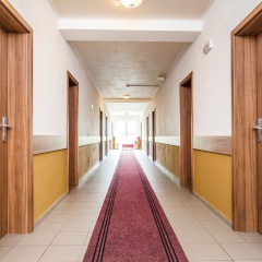 Nad Královnou Hotel & Restaurant - Bild 15