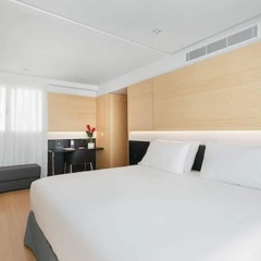 Dorma Plaza Catalunya - Bild 14