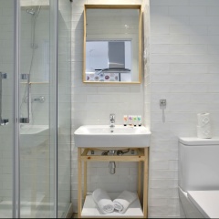Aspasios Gran Via Apartments - Bild 6