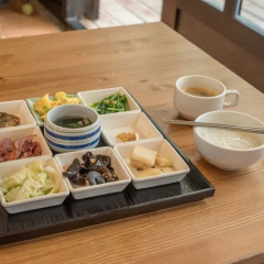Hinoki House B&B thumbnail 36