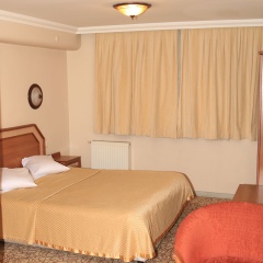 Evkuran Otel - Bild 4