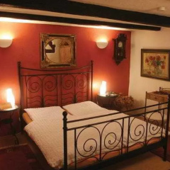 British Bed & Breakfast - Bild 3