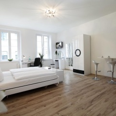 Hotel Design Apart - Bild 4
