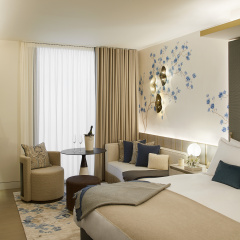 Mandarin Oriental Mayfair, London - Bild 2