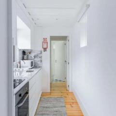 BRA.com Apartments Oporto Pinheiros thumbnail 14