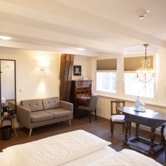 Romantik Hotel Alte Münze - Bild 6