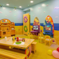 Leonardo Plaza Netanya thumbnail 7
