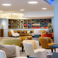 Mercure Hotel Saarbrücken City - Bild 14