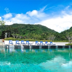 The Ark Karon 1 bedroom Apartment Pool Access - Bild 10