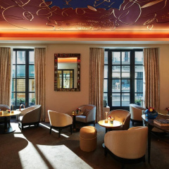 Le Burgundy Paris - Bild 3