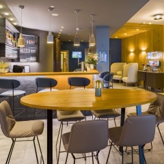Best Western Hotel Kantstrasse Berlin - Bild 16
