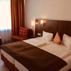 Hotel Triton - Bild 3