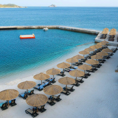 Delta Hotels by Marriott Bodrum - Bild 23