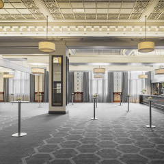 Kimpton Clocktower by IHG thumbnail 15