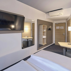 B&B Hotel Köln-Messe - Bild 4